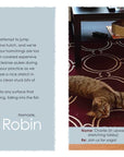 Sorry I Barfed on Your Bed Again by Jeremy Greenberg