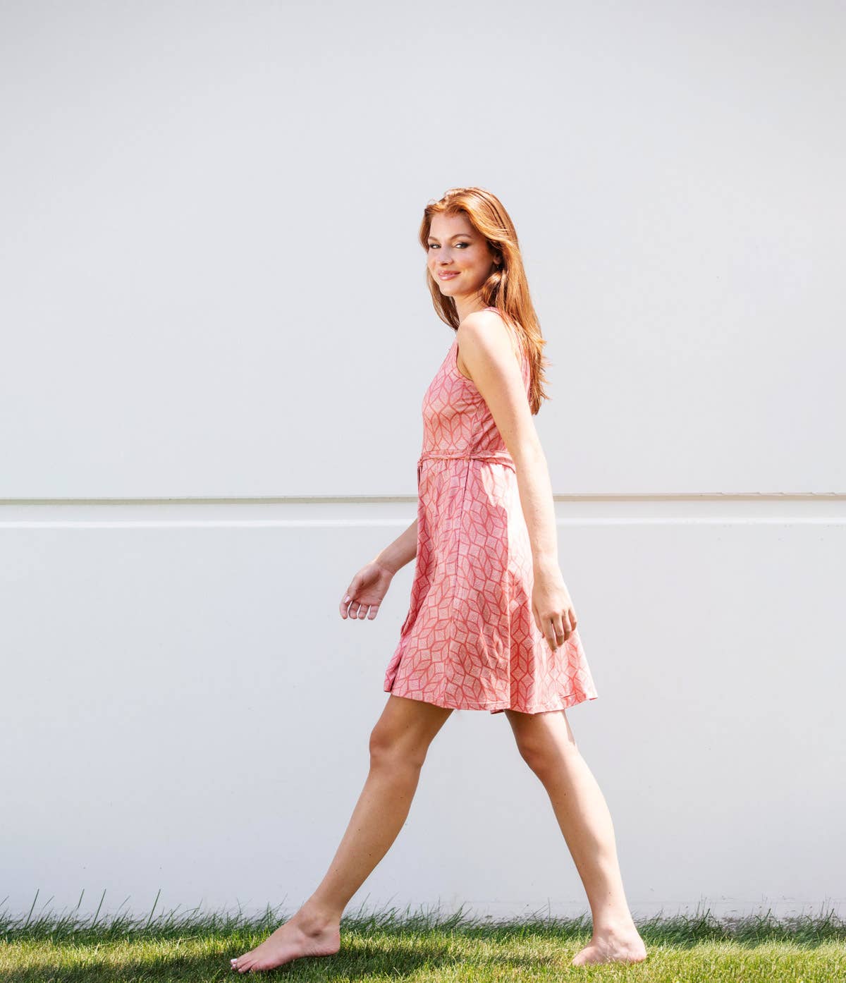 AllThreads Rio Dress