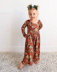 Ruthie ROMPER