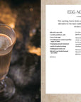 Winter Drinks