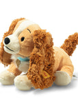 Steiff Disney Collection "Lady And The Tramp" Lady