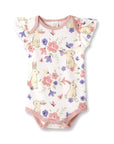 Tesa Babe Easter Garden Bodysuit