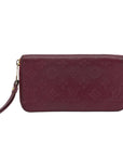 Louis Vuitton Empriente Zippy Aurore SP2182 Wallet