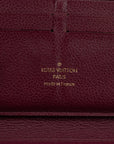 Louis Vuitton Empriente Zippy Aurore SP2182 Wallet