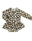 Gia Leopard TUTU