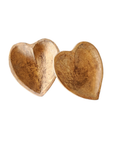 Premium medium heart bowl