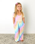 Summer ROMPER