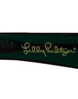Lilly Pulitzer Tavi Eyeglasses