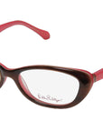 Lilly Pulitzer Tavi Eyeglasses