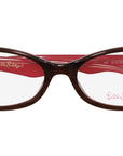 Lilly Pulitzer Tavi Eyeglasses