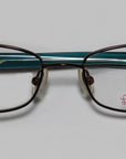 Lilly Pulitzer Collins Eyeglasses