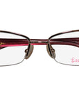 Lilly Pulitzer Eve Eyeglasses