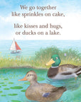 Auntie Loves You! Picture Book