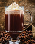 Winter Cheers - Cozy Cold Weather Cocktail and Drink Recipes