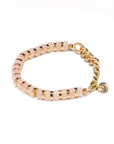Soul Stacks Bracelet Bar Chain Reaction Collection