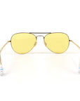 FAIRVIEW 18K SUNGLASSES