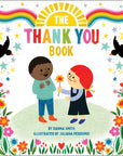 Thank You Book