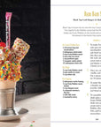 Disney Parks Drink Recipe Book