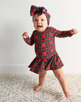Bamboo Baby Girl Dress Clothing Tutu – Holland