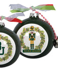 Baylor Nutcracker Ornament