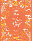 Disney Animated Classics: The Lion King