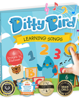 Ditty Bird Learning Songs