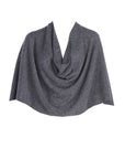 Tina Stephens Cashmere Ruana SWE01