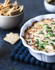 Terrapin Ridge Farms Roasted Garlic Horseradish Dip