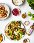 Terrapin Ridge Farms Tropical Tequila Sauce