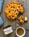 Terrapin Ridge Farms Raspberry Honey Mustard
