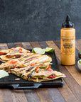 Terrapin Ridge Farms Buffalo Ranch Squeeze
