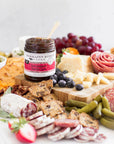Terrapin Ridge Farms Hot Pepper Bacon Jam