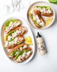 Terrapin Ridge Farms Truffle Aioli Squeeze