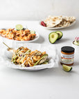 Terrapin Ridge Farms Nashville Hot Spice Mustard