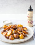 Terrapin Ridge Farms Truffle Aioli Squeeze