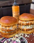 Terrapin Ridge Farms Buffalo Ranch Squeeze