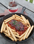 Terrapin Ridge Farms Hot Pepper Bacon Jam