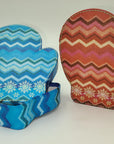 "Mittens" Holiday Gift Box