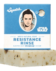 Dr. Squatch Starwars Resistance Rinse Soap