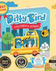 Ditty Bird Children´s Songs