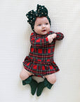 Bamboo Baby Girl Dress Clothing Tutu – Holland