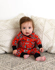 Willie Hoodie Set Kids Clothing Mickey Mouse Steamboat