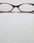 Betsey Johnson Galaxy Glam Eyeglasses
