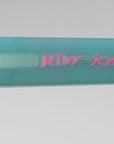 Betsey Johnson Untamed Eyeglasses