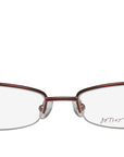 Betsey Johnson Boho Boa Eyeglasses