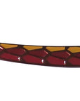 Betsey Johnson Boho Boa Eyeglasses