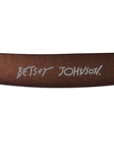 Betsey Johnson Boho Boa Eyeglasses