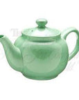 Hampton Teapot