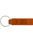Out At The Lake Wallet And Keychain Set