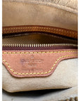 LOUIS VUITTON Looping GM Monogram Shoulder Bag
